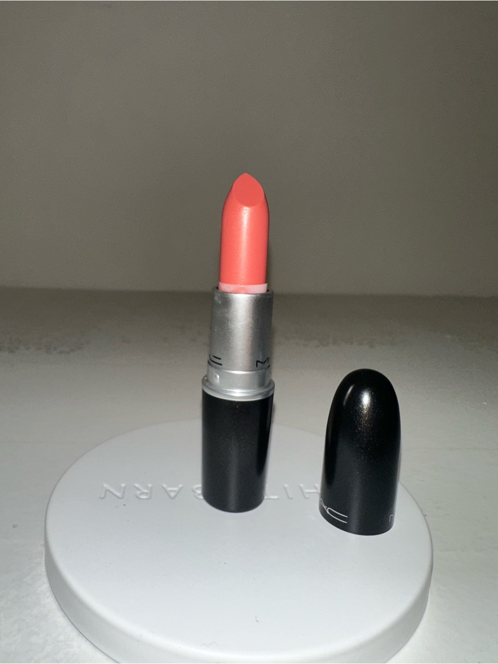 MAC Shanghai Spice Cremesheen Lipstick